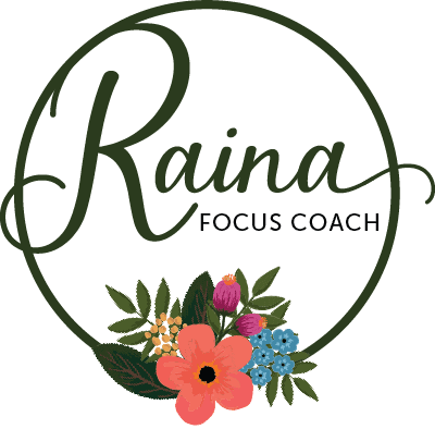 Raina Focus Coach